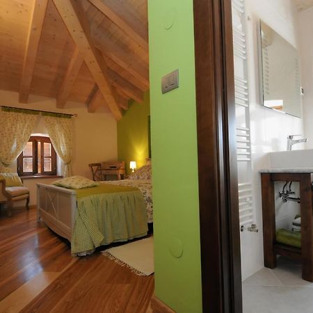 Bed & Breakfast Korta Gira Buici  Δωμάτιο φωτογραφία