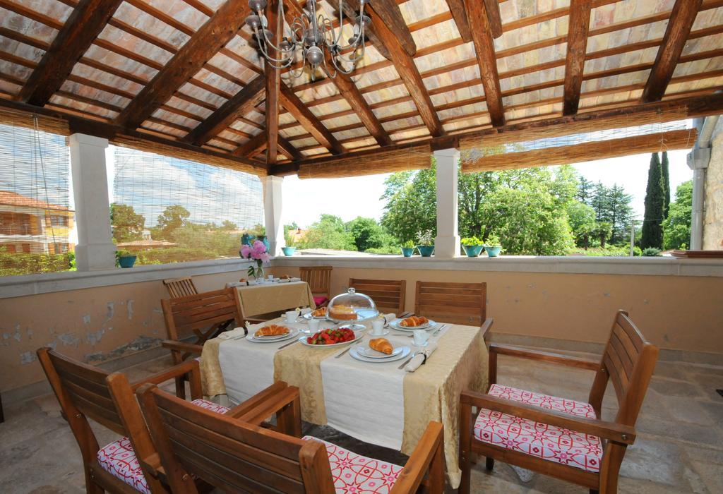 Bed & Breakfast Korta Gira Buici  Εξωτερικό φωτογραφία