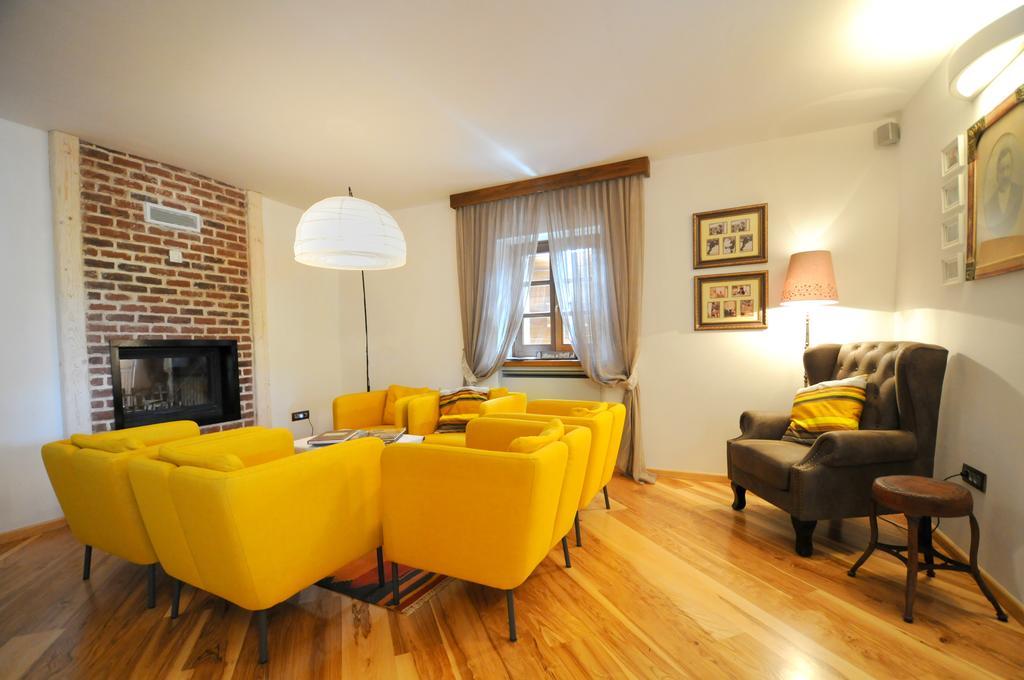 Bed & Breakfast Korta Gira Buici  Εξωτερικό φωτογραφία