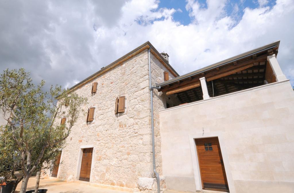 Bed & Breakfast Korta Gira Buici  Εξωτερικό φωτογραφία