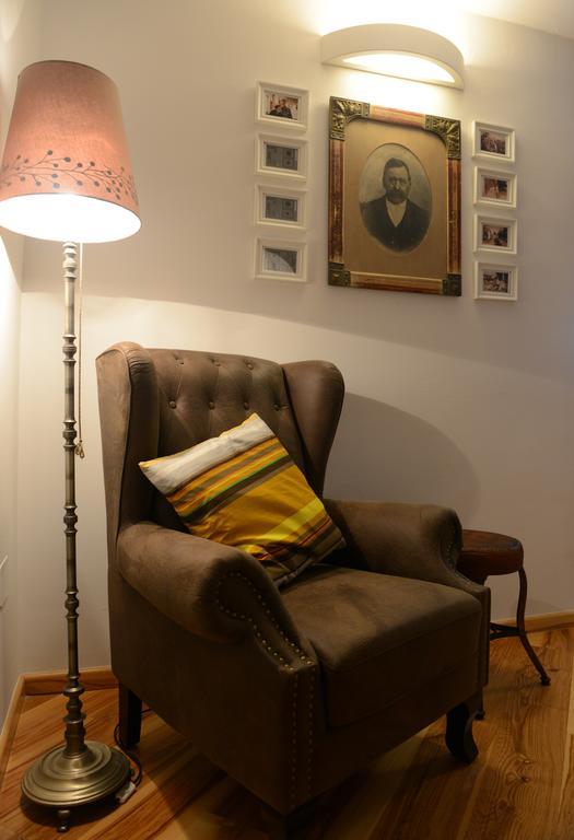 Bed & Breakfast Korta Gira Buici  Εξωτερικό φωτογραφία