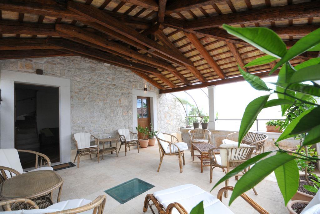 Bed & Breakfast Korta Gira Buici  Εξωτερικό φωτογραφία
