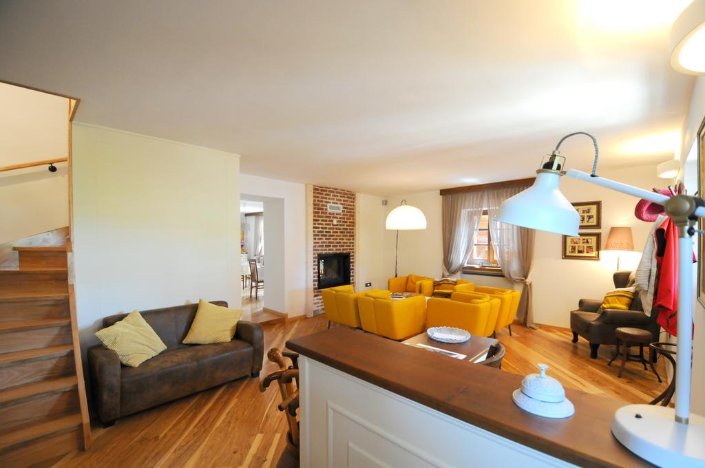 Bed & Breakfast Korta Gira Buici  Εξωτερικό φωτογραφία