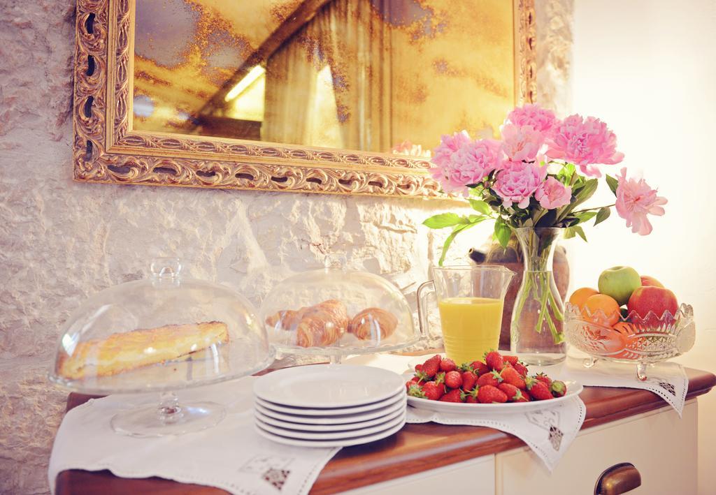 Bed & Breakfast Korta Gira Buici  Εξωτερικό φωτογραφία