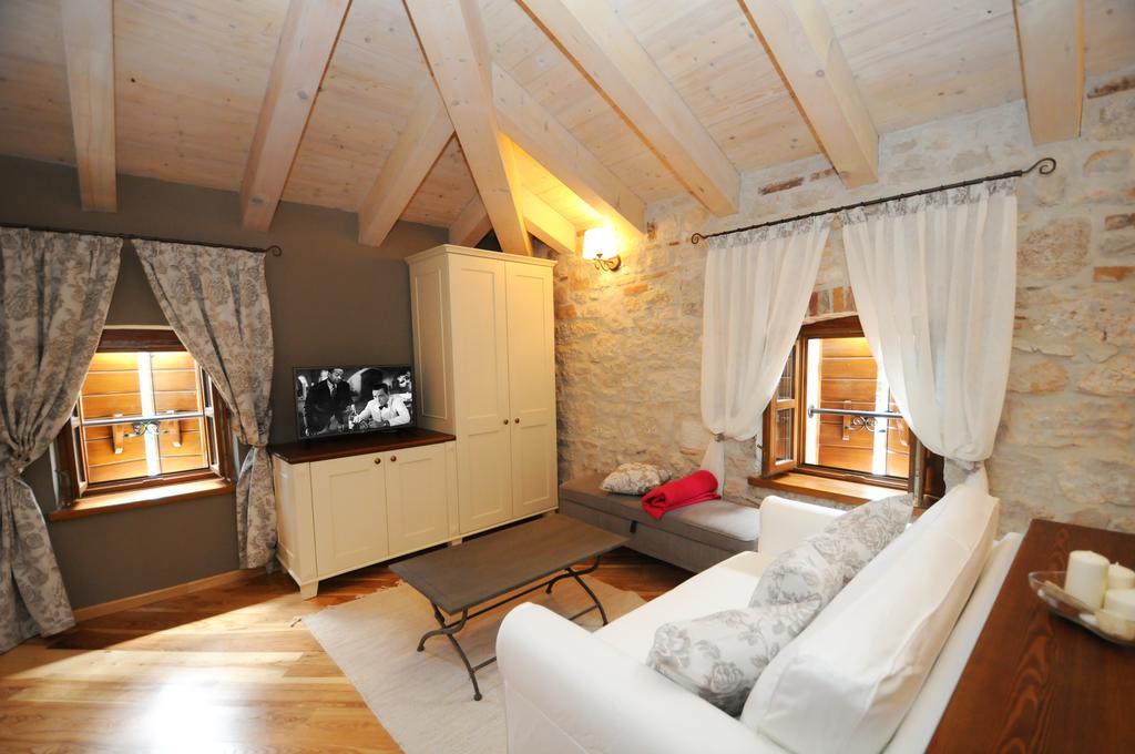 Bed & Breakfast Korta Gira Buici  Δωμάτιο φωτογραφία