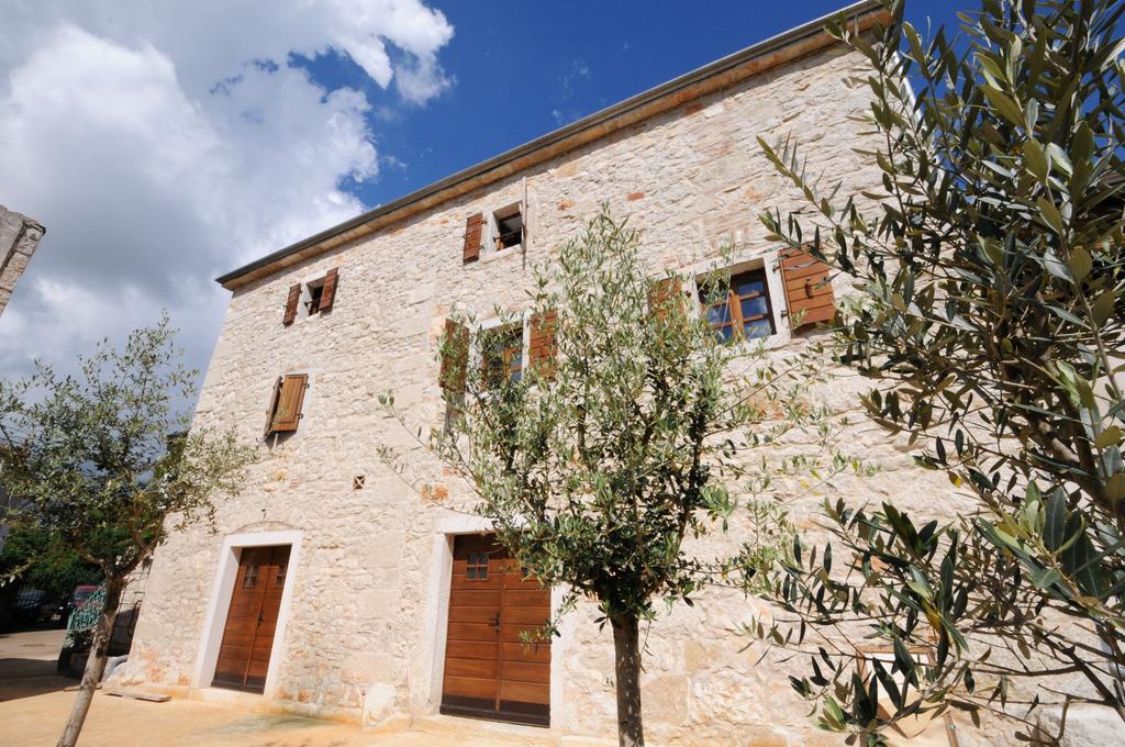 Bed & Breakfast Korta Gira Buici  Εξωτερικό φωτογραφία