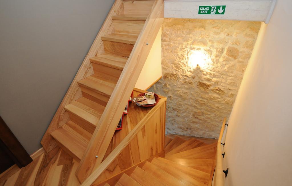 Bed & Breakfast Korta Gira Buici  Εξωτερικό φωτογραφία