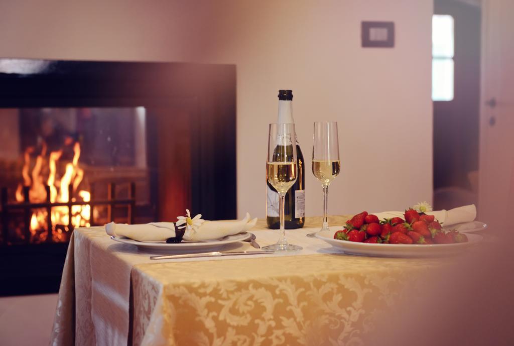 Bed & Breakfast Korta Gira Buici  Εξωτερικό φωτογραφία