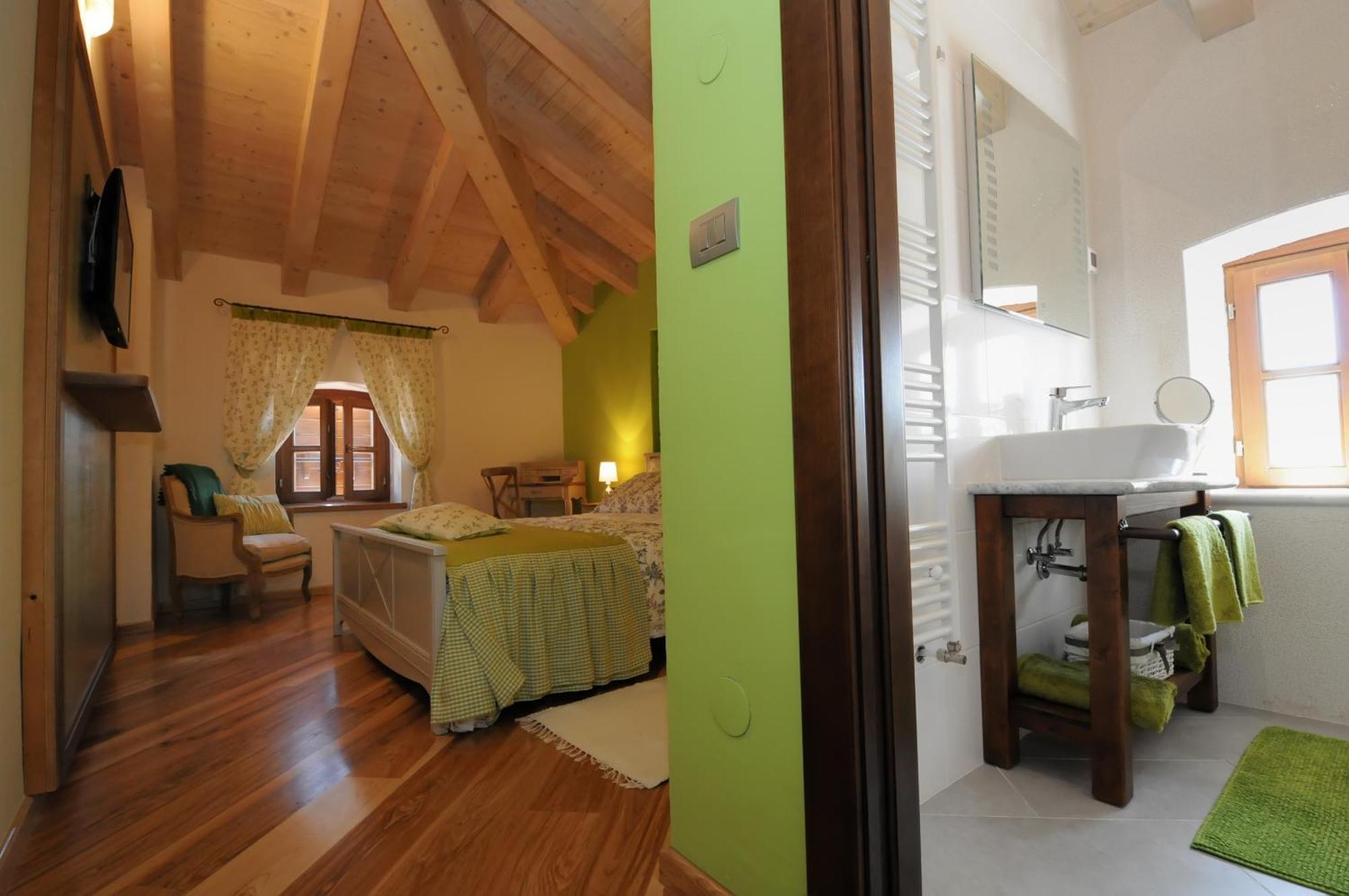 Bed & Breakfast Korta Gira Buici  Δωμάτιο φωτογραφία