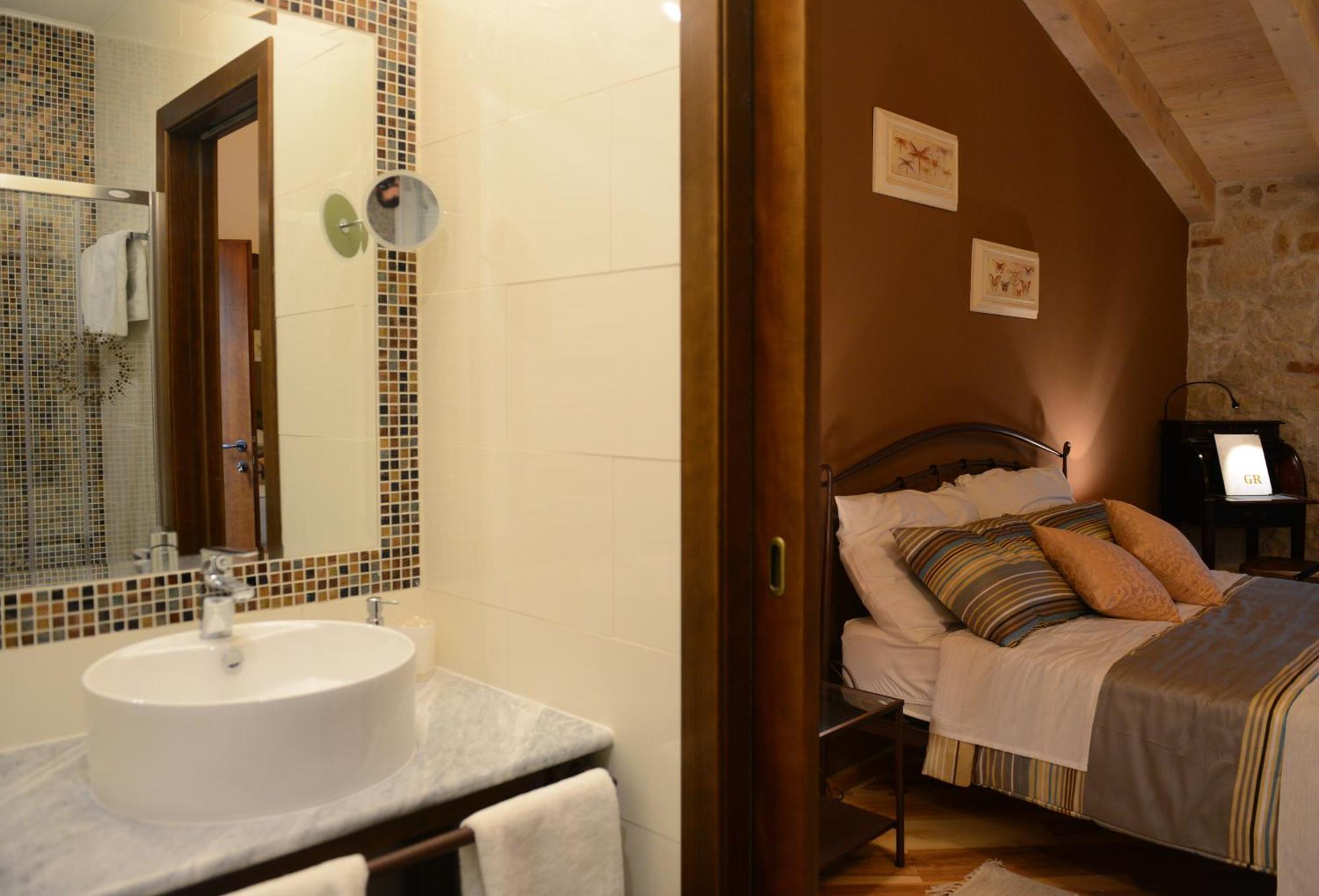Bed & Breakfast Korta Gira Buici  Δωμάτιο φωτογραφία