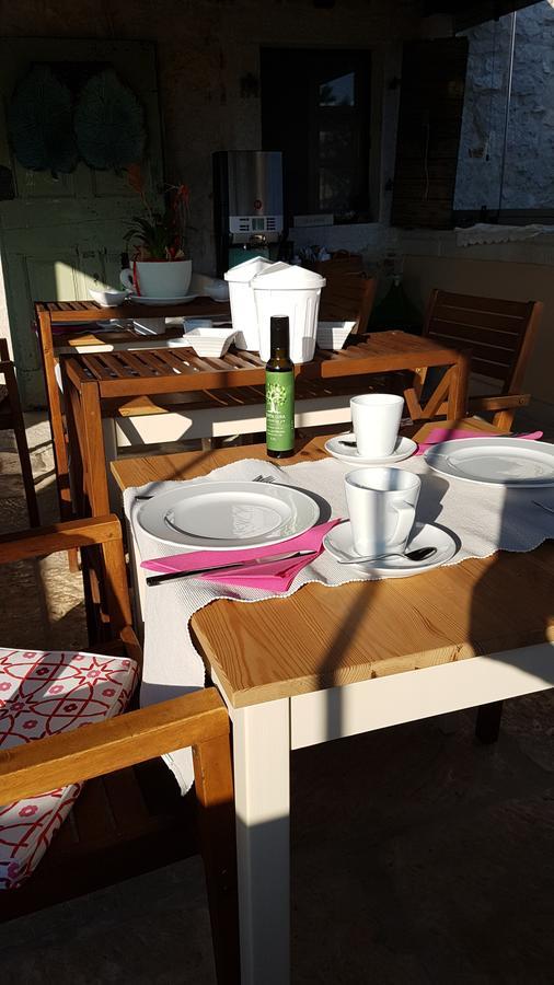 Bed & Breakfast Korta Gira Buici  Εξωτερικό φωτογραφία