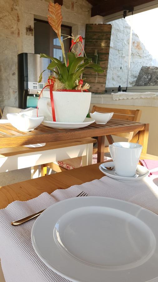 Bed & Breakfast Korta Gira Buici  Εξωτερικό φωτογραφία
